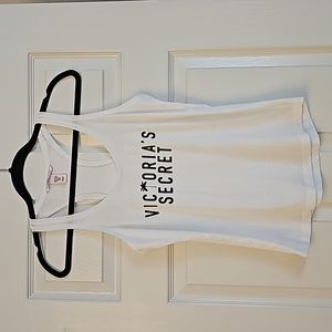Victoria's Secret Tank-Size XS